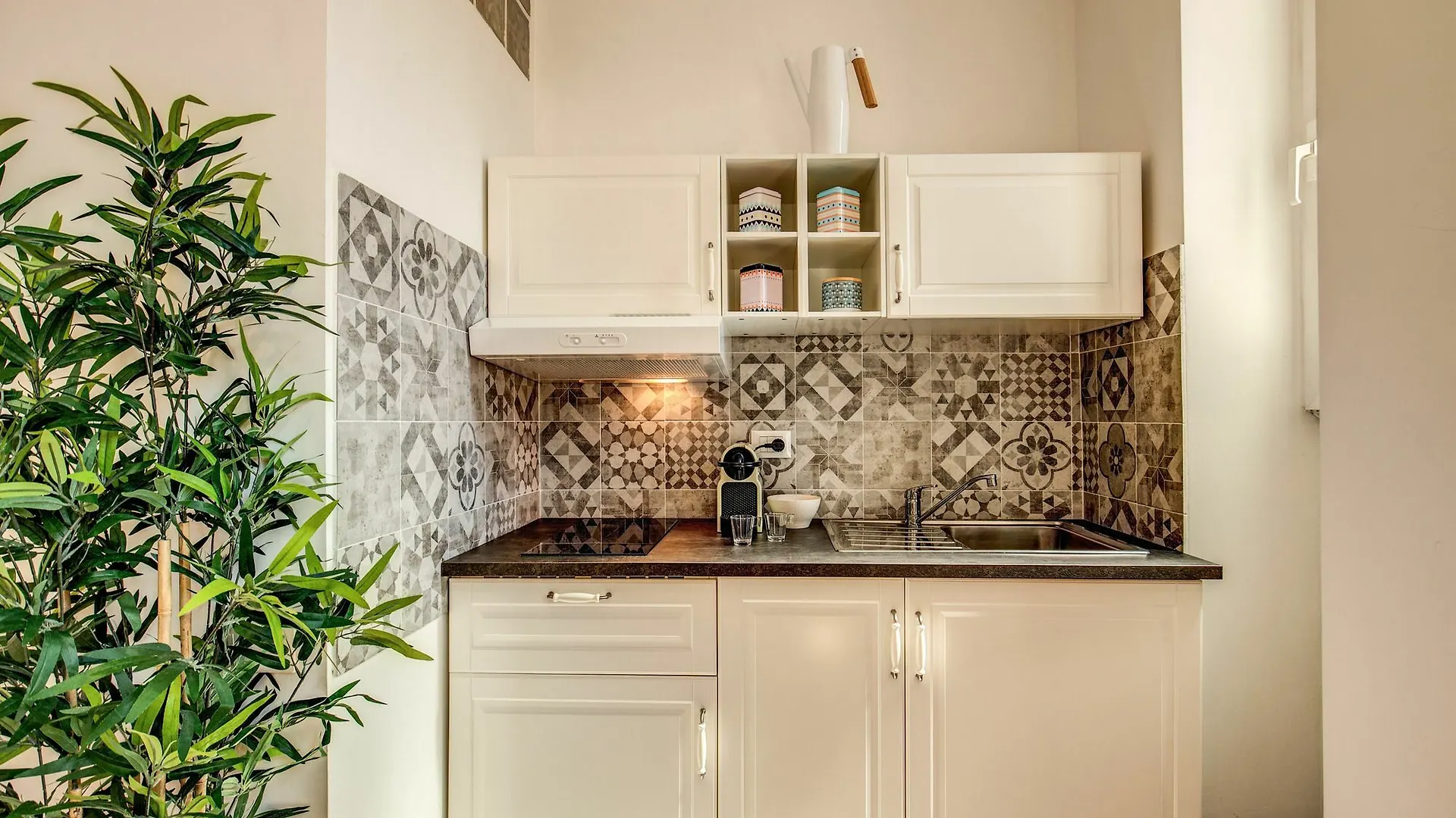 Loreto Stylish Studio Milánó Olaszország